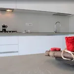 Sea View With Place
