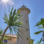 Sea View With Place