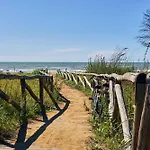 Lägenhet Sea View With Place Bibione