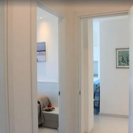 Apartman Joyful Sea-view With Place Bibione