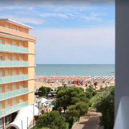 Sea View With Place