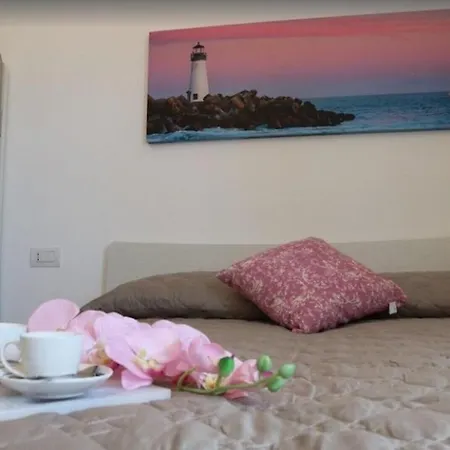 Sea View With Place *