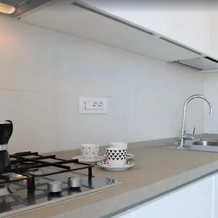 Sea View With Place *