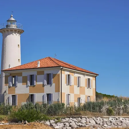 Sea View With Place بيبيوني