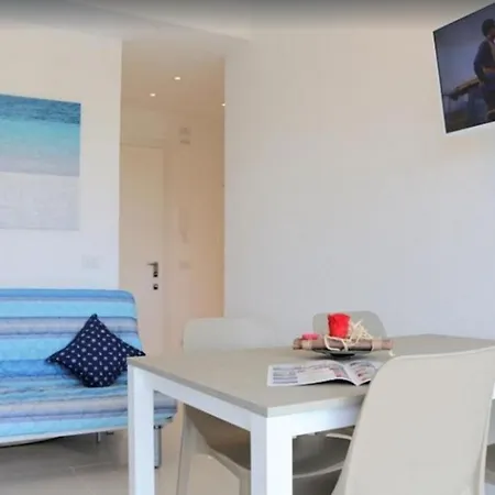 Sea View With Place *