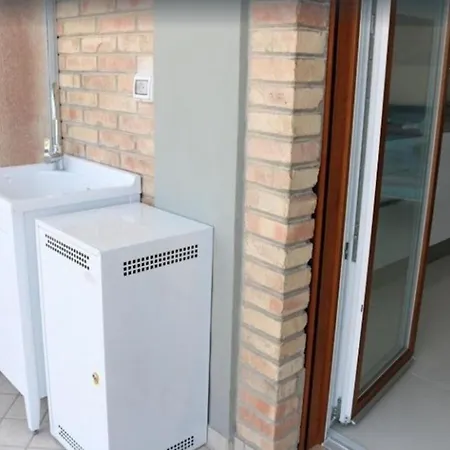 アパート Sea View With Place