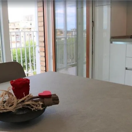 Sea View With Place * Бибионе