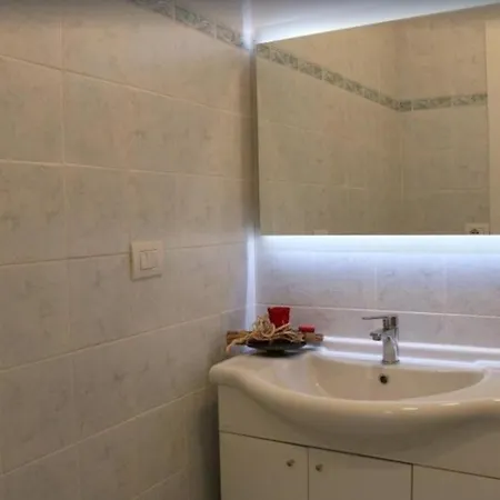 Sea View With Place *