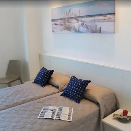 Apartment Joyful Sea-view With Place *