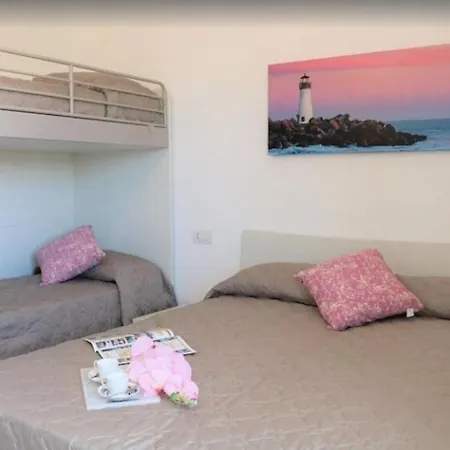 Sea View With Place *