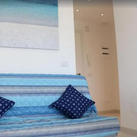 Sea View With Place *