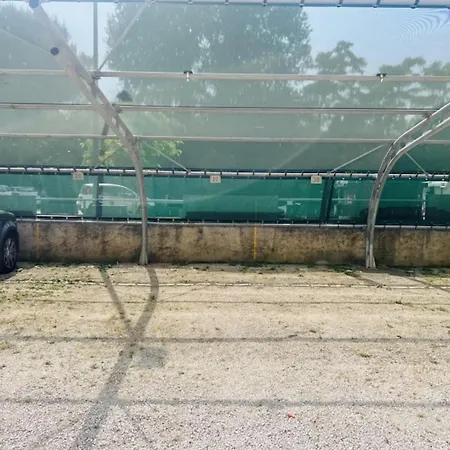 アパート Sea View With Place ビビオーネ