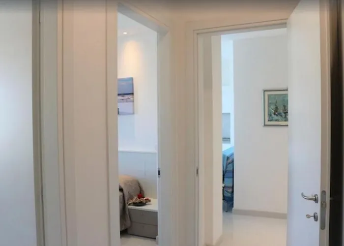 Appartamento Sea View With Place Bibione