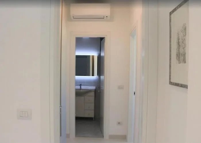 Sea View With Place Appartamento *