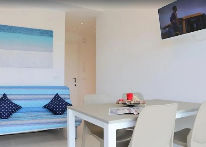 Sea View With Place *