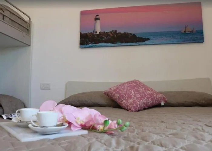 Sea View With Place *