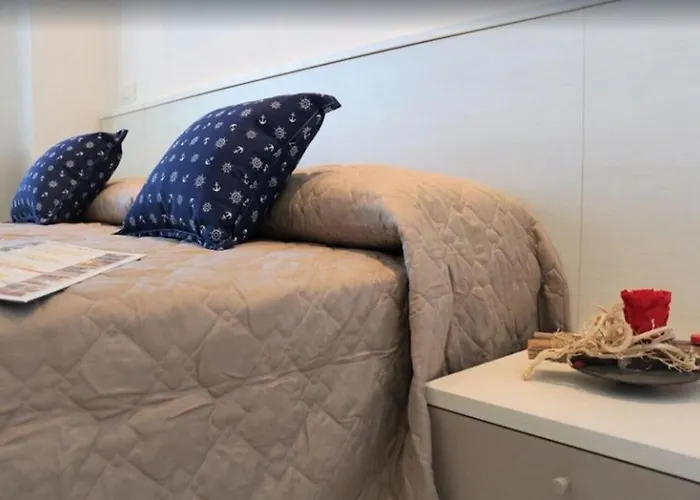 Sea View With Place Bibione