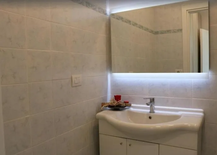 Sea View With Place *