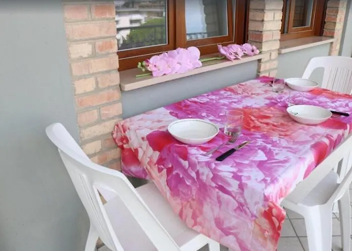 Sea View With Place Appartamento