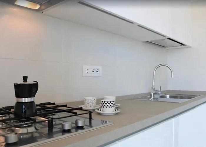 Sea View With Place *