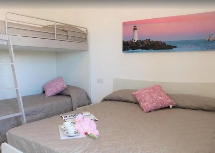 Sea View With Place *