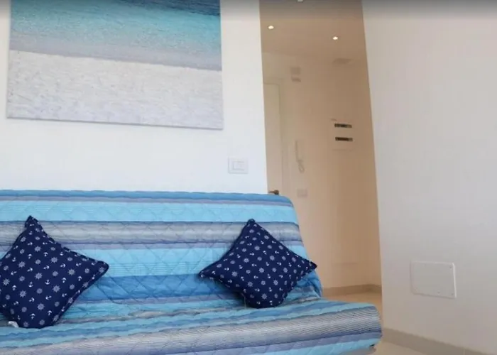 Sea View With Place *