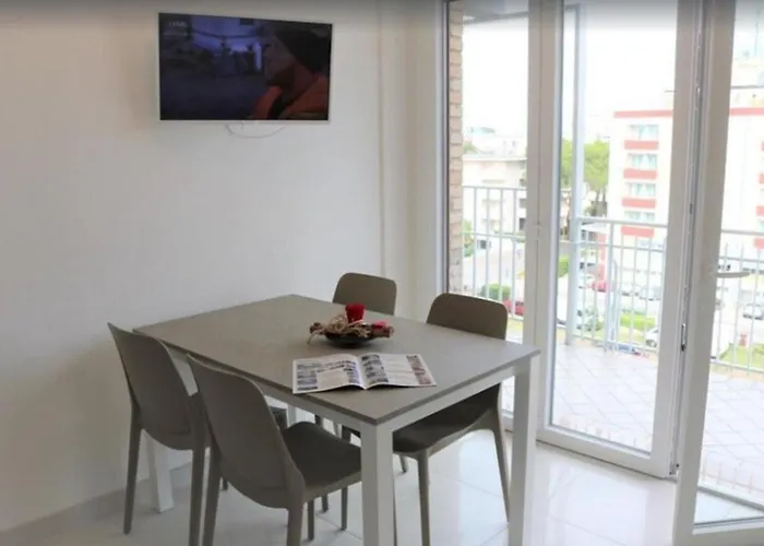 Sea View With Place * 비비오네