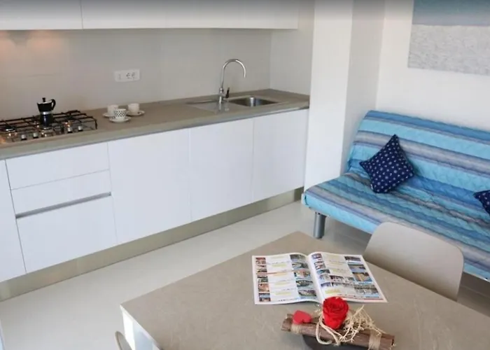 Sea View With Place Bibione