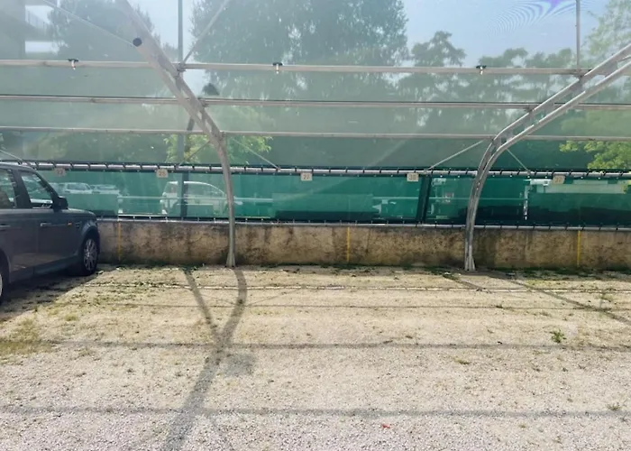 Appartamento Sea View With Place Bibione